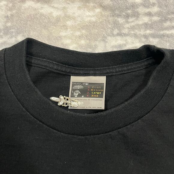 Authentic Bape 2000's Eye Tee L - Picture 3 of 7